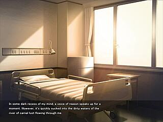 禁忌病房淫荡康复计划释放第5部分！