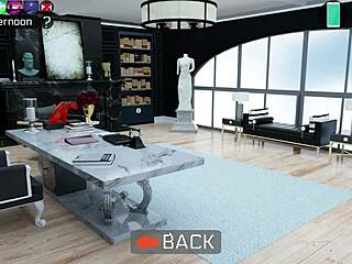 Milfy City游戏玩法与狂野乳房动作