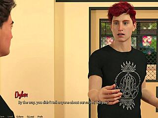 i explore the fresh women pc game series in this playthrough part five