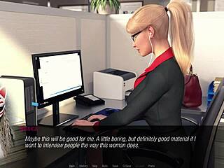 Jessica Oneil struggles with hard news in ep 4