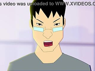 the magic mouse reveals hidden cartoon secrets