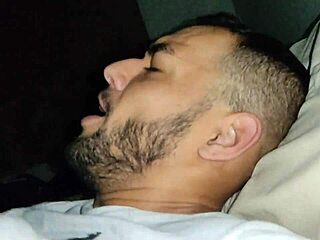 Horny fucking in the early morning!