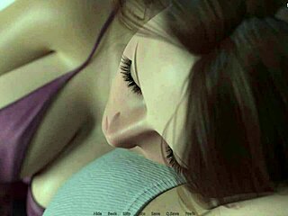 变态操荡妇继母在3D卡通