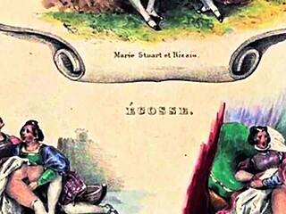 My Secret Life Unveiled in RETRO ANIME