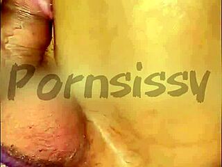 Gay Asian couple's raw and intense bareback sex session