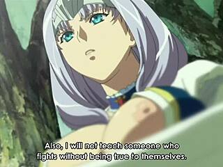 Queens Blade S4 Ova Fanservice Compilation With English Subs