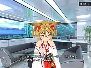 Setsu老师用正常姿势教魔法