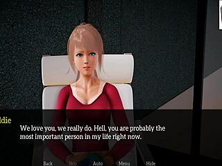 My new family episode 163