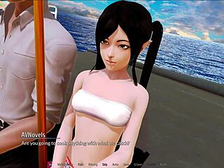 Harem hotel episode 153