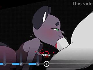 First-time player plays Beatbanger, an anime-style porn game