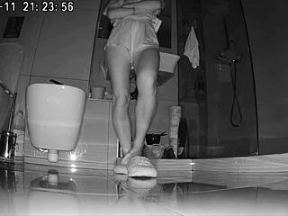 Cheating wives and their husbands' friends in hardcore action