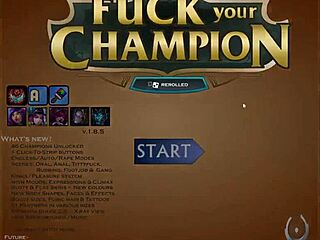 League Of Legends Part 2 Delivers Thrilling Cartoon Battles In Anime Hentai Style