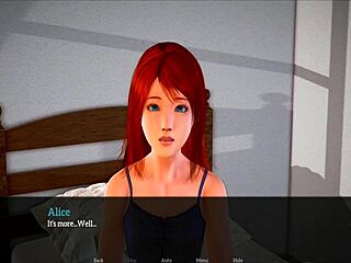 My New Family 257: Exploring Family Dynamics in 3D