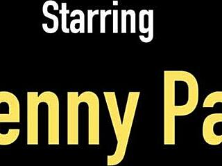 Big Boobed Redhead Penny Pax Finger Fucks Riley Reid On Couch