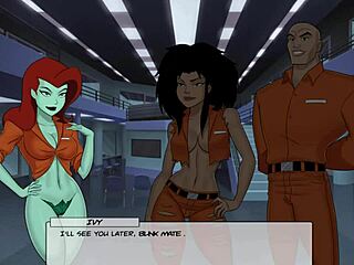 DC Comics: Something Unlimited Part 35 - Hello Ivy