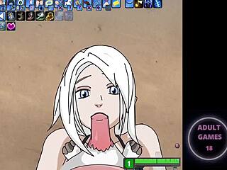 League Of Legends Part 2 Delivers Thrilling Cartoon Battles In Anime Hentai Style