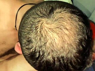 Pastor Orgy With Huge Cock Licking And Ass Worshiping