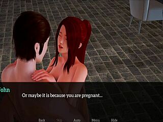 Amateur video of my new family's erotic adventures