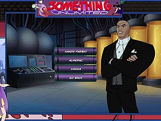 Play Something unlimited part 143 with an anime babe