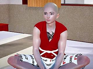 Ultimate Bunny Helps Me In The First Descendant Fantasy