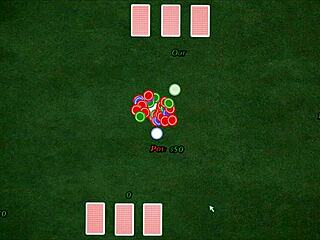 Want Strip Poker In Nasty City?