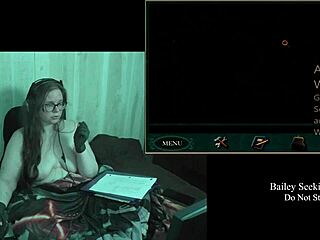 What's the naked secret in the old clock playthrough part 5?