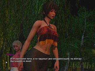 游戏揭秘 - 我的霸凌者是我的爱人 第27部分 带色情动作