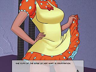 lois feels like a fuck doll in dc comics unlimited