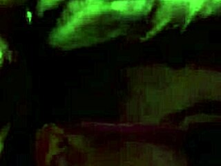 New gay public scene with secret agents having sex in a car parking lot