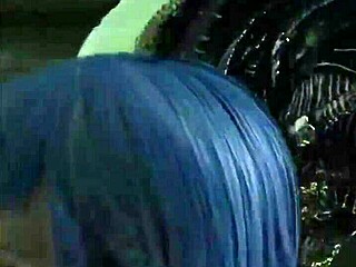 Animated strip tease with a special sex appeal