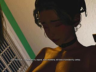 游戏揭秘 - 我的霸凌者是我的爱人 第27部分 带色情动作