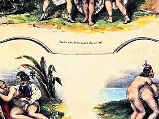 My Secret Life Unveiled in RETRO ANIME