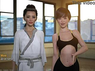 探索《氛围项目》游戏玩法第6集