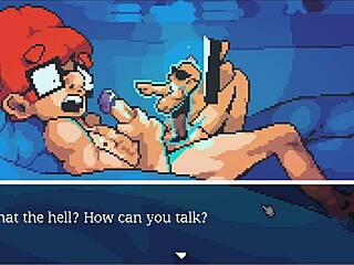 muscular girl says she loves sucking my cock after gym training