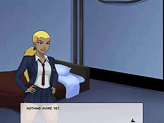 lois feels like a fuck doll in dc comics unlimited