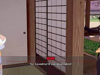 Can Seiko and Momo Exorcise Okarun with Wild Sexorcism?