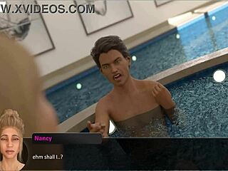 Watch The Super Horny Slut Do Dirty Dancing In The Spellbook Pt 3!