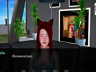 My new family episode 163