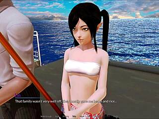 Harem hotel episode 153