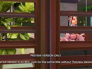 Naughty DOA 6 3D Hentai Preview?