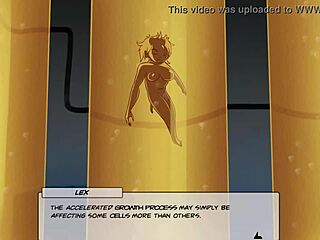 Dc comics unlimited part 35!