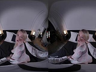 VR暗室大战大屌老板