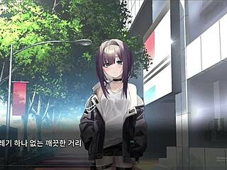 Dead end city blues hypnosis adventure