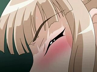 Fuzzy lips part one with english subtitles in anime style