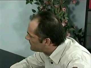 Oh, this German piss porn is so kinky and intense.