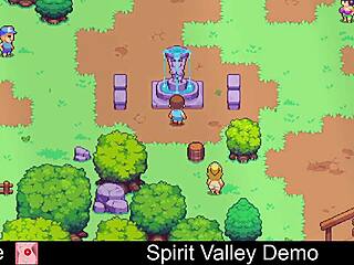 Spirit Valley Demo