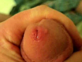 Gay guy jacks off, cumming everywhere in this intense session with multiple partners and wild orgasms.