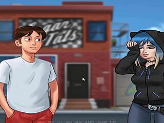 Oh, Summer Time Saga Uncensored Part 29 Is Here!