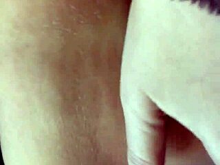 Wife Sends Video Of Lover Sucking Her Big Natural Tits