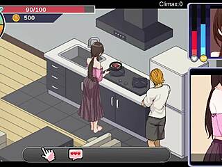 Ntraholic Game Keeps Erotic Thrills High Like Ntr Legend